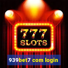 939bet7 com login